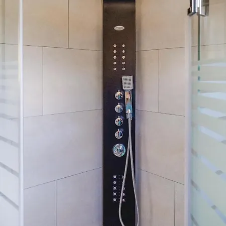 Awesome In With Sauna