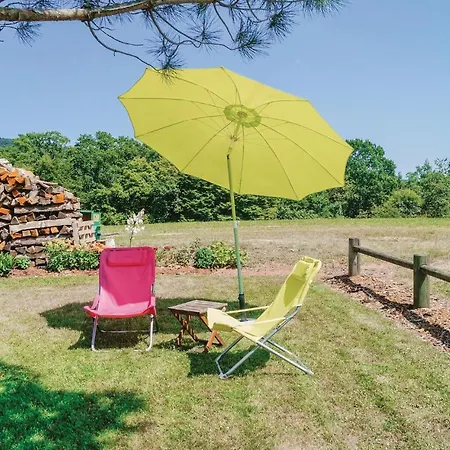 Awesome In With Sauna