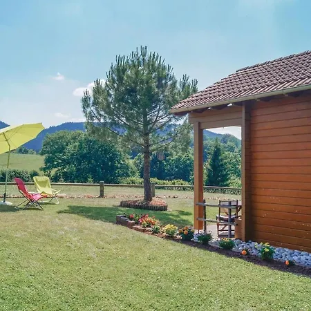 Hébergement de vacances 1 Bedroom Pet Friendly In *