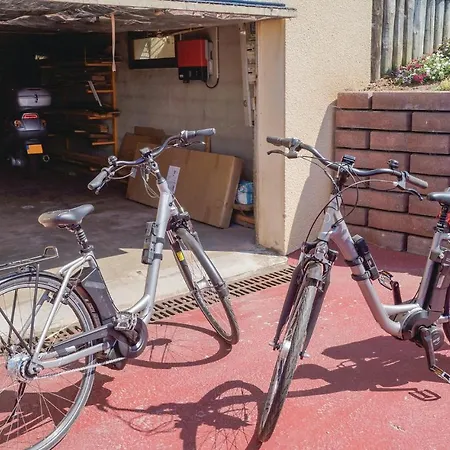 Сasa de vacaciones Awesome In With Sauna Denipaire