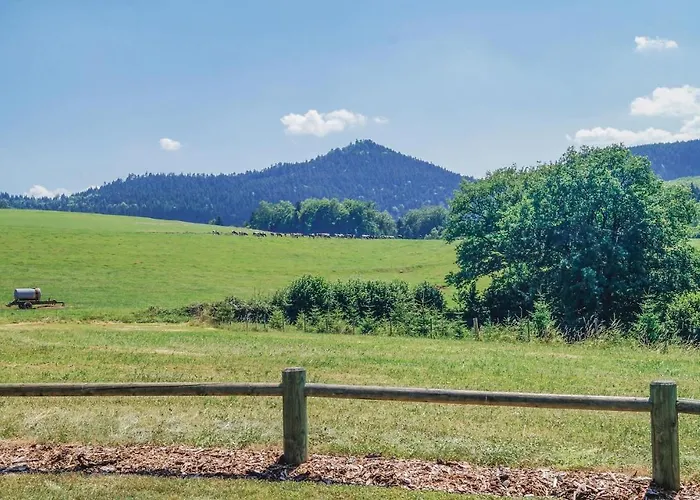 Awesome Home In Denipaire With Sauna * Denipaire