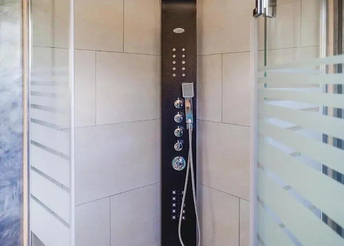 Awesome Home In Denipaire With Sauna