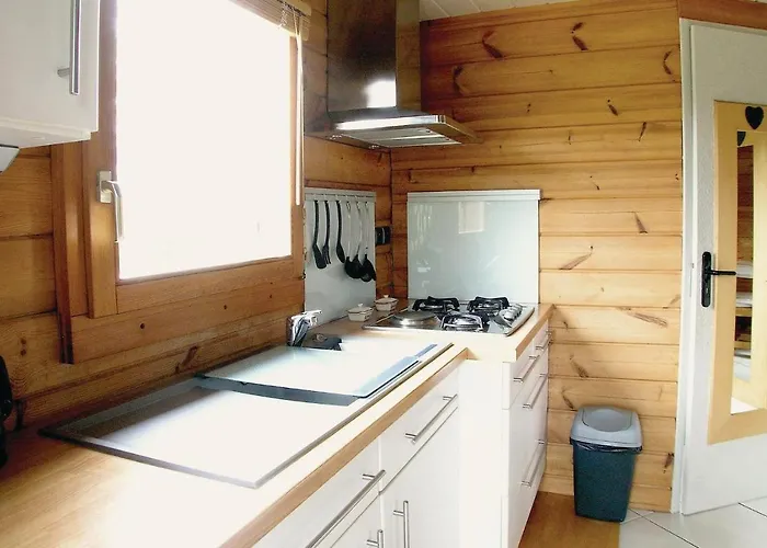 Awesome Home In Denipaire With Sauna Denipaire