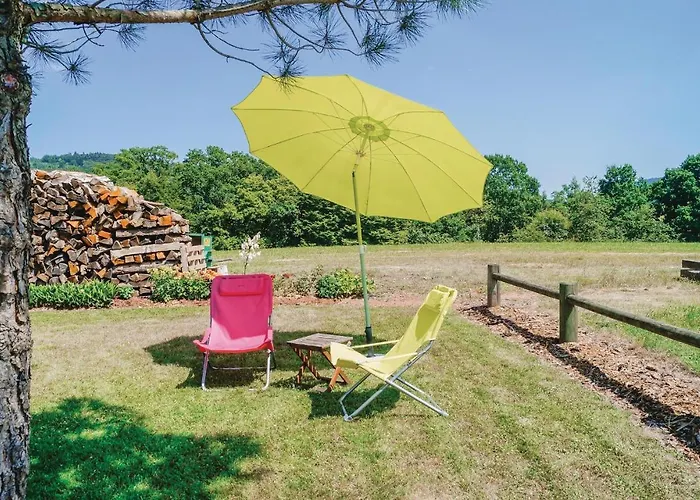 Awesome Home In Denipaire With Sauna