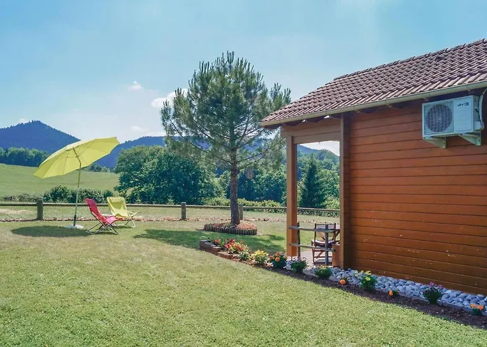 Holiday home Awesome Home In Denipaire With Sauna *